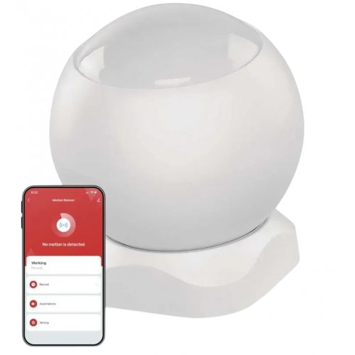 Розумний датчик руху Emos ZigBee H5020 купити в Україні | Telemart фото
