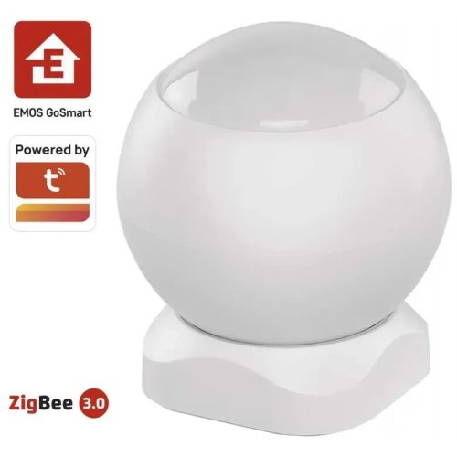 Розумний датчик руху Emos ZigBee H5020 купити в Україні | Telemart фото
