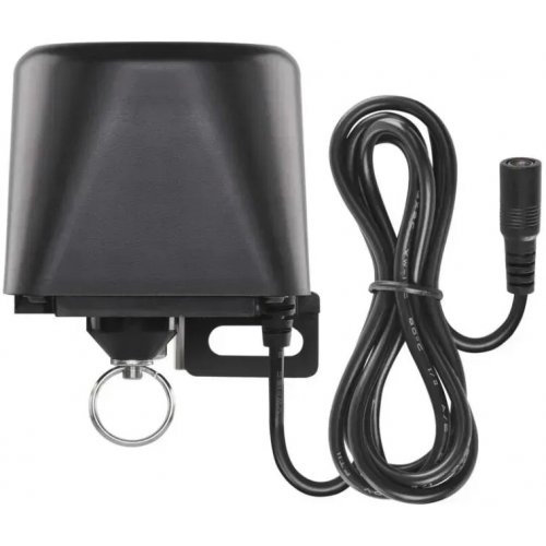Умный моторизированный контроллер водяного, газового крана Emos ZigBee P5640S купить в Украине | Telemart фото