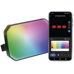 Умный прожектор Emos ZIW181R RGBIC Wi-Fi