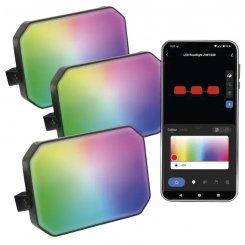 Умный прожектор Emos ZIW184R RGBIC Wi-Fi