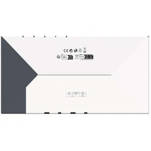 Розумний прожектор Emos ZIW194R RGBIC Wi-Fi купити в Україні | Telemart фото