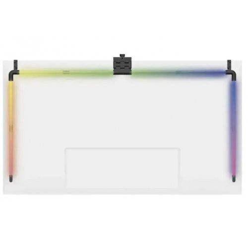 Освещение для телевизора Emos ZTV55 GoSmart Ambient LED RGB 55“ (139 см) купить в Украине | Telemart фото