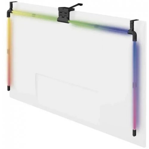 Освещение для телевизора Emos ZTV55 GoSmart Ambient LED RGB 55“ (139 см) купить в Украине | Telemart фото