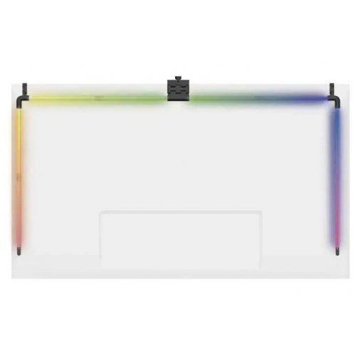 Освітлення для телевізора Emos ZTV65 GoSmart Ambient LED RGB 65“ (164 см) купити в Україні | Telemart фото