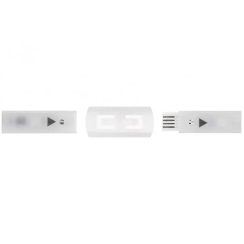 Освітлення для телевізора Emos ZTV65 GoSmart Ambient LED RGB 65“ (164 см) купити в Україні | Telemart фото