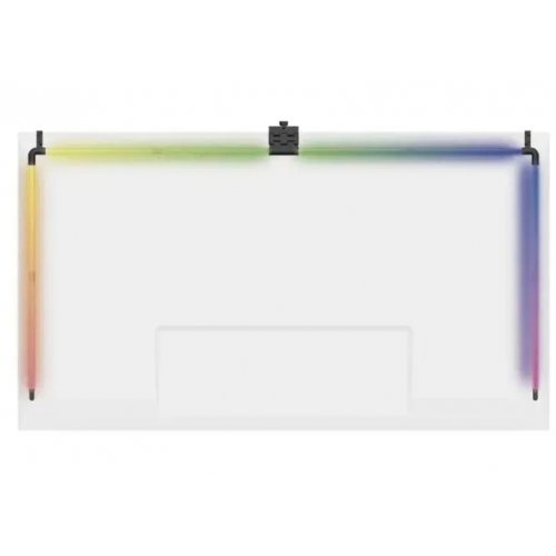 Освітлення для телевізора Emos ZTV75 GoSmart Ambient LED RGB 75“ (189 см) купити в Україні | Telemart фото