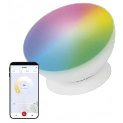 Смарт-лампа Emos ZCW11WR GoSmart LED Ambient RGB Wi-Fi
