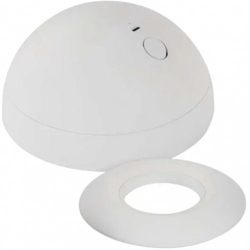 Смарт-лампа Emos ZCW11WR GoSmart LED Ambient RGB Wi-Fi купить в Украине | Telemart фото
