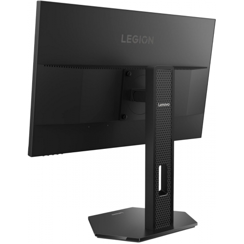 Монітор Lenovo 23.8" Legion 24-10 (68C4GAC4UA) Black (Стан нового, 892160) купити в Україні: Київ, Львів, Хмельницький, Тернопіль, Івано-Франківськ | Низька ціна, відгуки, характеристики від TELEMART фото