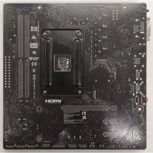Материнская плата Asus PRIME B450M-K II (sAM4, AMD B450) (Восстановлено продавцом, 892175) купить в Украине: Киев, Днепр, Харьков, Одесса  | Проверка совместимости, низкая цена, отзывы, характеристики от TELEMART фото