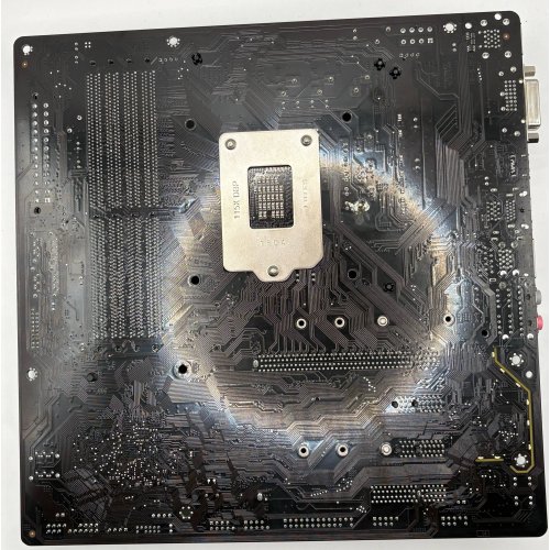 Материнская плата Gigabyte Z370M D3H (s1151, Intel Z370) (Восстановлено продавцом, 892176) купить в Украине: Киев, Днепр, Харьков, Одесса  | Проверка совместимости, низкая цена, отзывы, характеристики от TELEMART фото