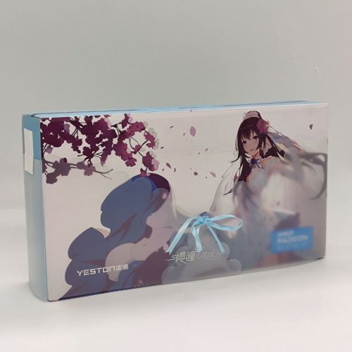 Відеокарта Yeston Radeon RX 6750 XT 12288MB (RX6750XT-12G-D6) (Відновлено продавцем, 892178) купити в Україні: Київ, Львів, Хмельницький, Тернопіль, Івано-Франківськ | Перевірка сумісності, низька ціна, відгуки, характеристики від TELEMART фото