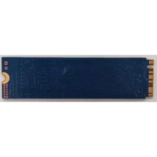 Ssd-диск Kingston NV3 3D NAND 2TB M.2 (2280 PCI-E) NVMe x4 (SNV3S/2000G) (Восстановлено продавцом, 892183) купить в Украине: Киев, Днепр, Харьков, Одесса  | Проверка совместимости, низкая цена, отзывы, характеристики от TELEMART фото