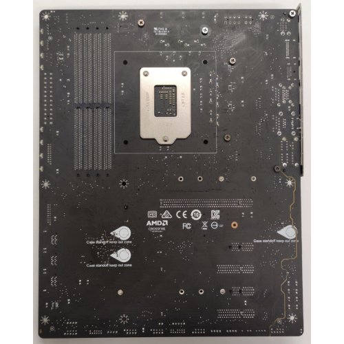 Материнская плата MSI MAG Z390 TOMAHAWK (s1151-v2, Intel Z390) (Восстановлено продавцом, 892185) купить в Украине: Киев, Днепр, Харьков, Одесса  | Проверка совместимости, низкая цена, отзывы, характеристики от TELEMART фото
