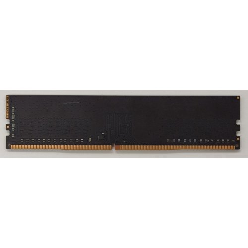 Озп Exceleram DDR4 8GB 3200Mhz (E4083222A) (Відновлено продавцем, 892187) купити в Україні: Київ, Львів, Хмельницький, Тернопіль, Івано-Франківськ | Перевірка сумісності, низька ціна, відгуки, характеристики від TELEMART фото