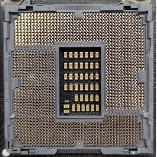 Материнская плата MSI MPG Z490 GAMING PLUS (s1200, Intel Z490) (Восстановлено продавцом, 892189) купить в Украине: Киев, Днепр, Харьков, Одесса  | Проверка совместимости, низкая цена, отзывы, характеристики от TELEMART фото