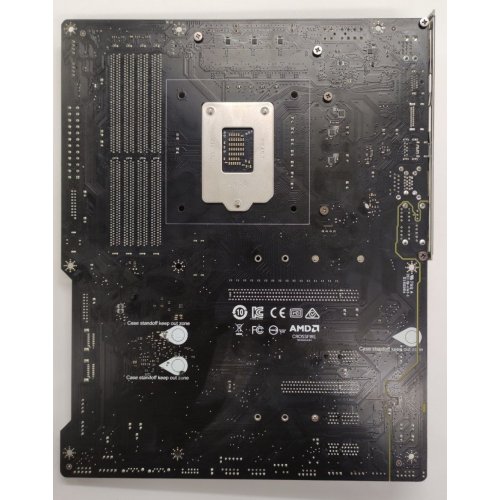 Материнская плата MSI MPG Z490 GAMING PLUS (s1200, Intel Z490) (Восстановлено продавцом, 892189) купить в Украине: Киев, Днепр, Харьков, Одесса  | Проверка совместимости, низкая цена, отзывы, характеристики от TELEMART фото