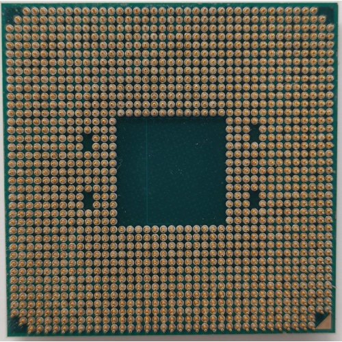 Процесор AMD Ryzen 5 3600 3.6(4.2)GHz 32MB sAM4 Tray (100-000000031) (Відновлено продавцем, 892191) купити в Україні: Київ, Львів, Хмельницький, Тернопіль, Івано-Франківськ | Перевірка сумісності, низька ціна, відгуки, характеристики від TELEMART фото