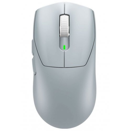 Миша MSI FORGE GM340 Wireless Sky купити в Україні: Київ, Львів, Хмельницький, Тернопіль, Івано-Франківськ | Низька ціна, відгуки, характеристики від TELEMART фото
