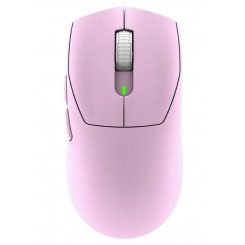 Мышка MSI FORGE GM340 Wireless Violet / 12000 DPI / 1000 Гц