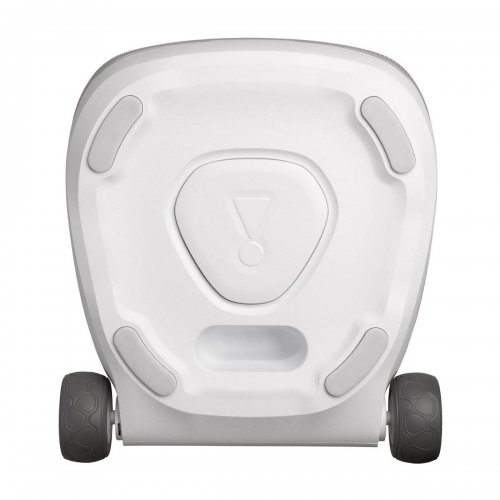 Портативная акустика JBL PartyBox 330 (JBLPB330WHTEP) White купить в Украине: Киев, Днепр, Харьков, Одесса  | Низкая цена, отзывы, характеристики от TELEMART фото
