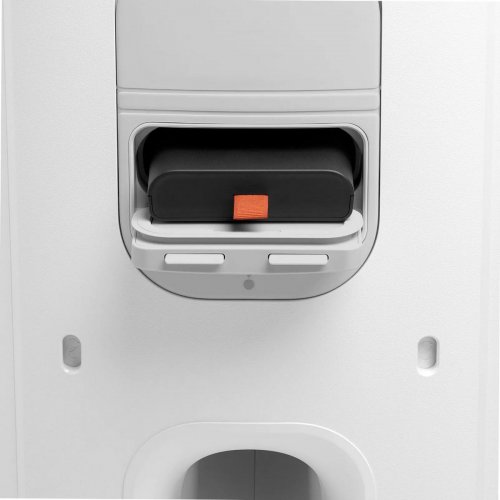 Портативная акустика JBL PartyBox 330 (JBLPB330WHTEP) White купить в Украине: Киев, Днепр, Харьков, Одесса  | Низкая цена, отзывы, характеристики от TELEMART фото