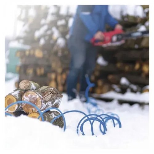 Мережевий подовжувач Emos 10 м 1 розетка (P01510W) купити в Україні: Київ, Львів, Хмельницький, Тернопіль, Івано-Франківськ | Низька ціна, відгуки, характеристики від TELEMART фото