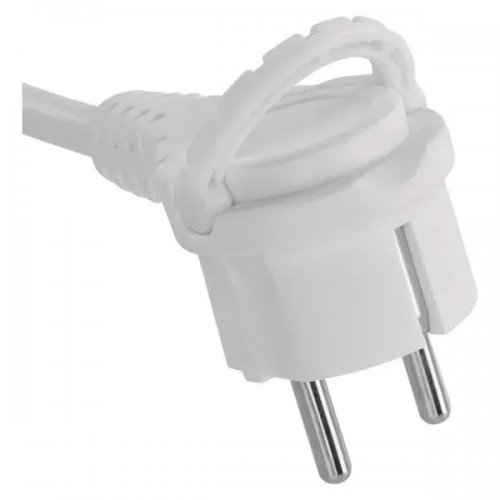 Мережевий подовжувач Emos 1.5 м 2 розетки + 2 x USB + 1 x USB Type-C (P0221U) купити в Україні: Київ, Львів, Хмельницький, Тернопіль, Івано-Франківськ | Низька ціна, відгуки, характеристики від TELEMART фото
