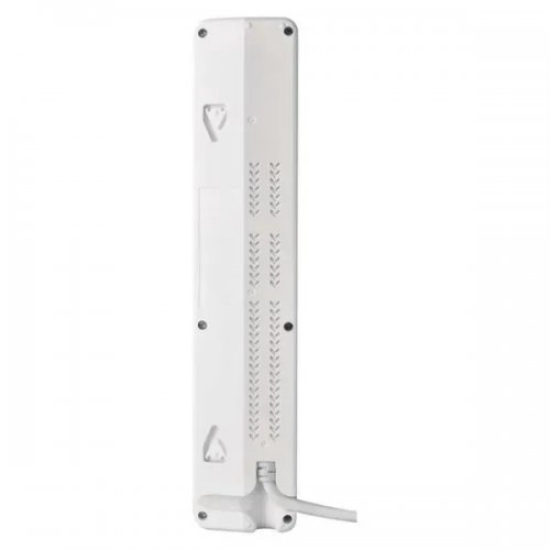 Мережевий подовжувач Emos 2 м 4 розетки + 1 x USB + 1 x USB Type-C (P1422SM) купити в Україні: Київ, Львів, Хмельницький, Тернопіль, Івано-Франківськ | Низька ціна, відгуки, характеристики від TELEMART фото