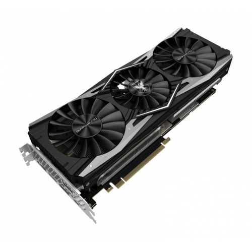 Продати Відеокарта Gainward GeForce RTX 2080 Ti Phoenix "GS" 11264MB (426018336-4122) за Trade-In у інтернет-магазині Телемарт - Київ, Дніпро, Україна фото
