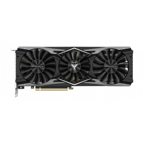 Продати Відеокарта Gainward GeForce RTX 2080 Ti Phoenix "GS" 11264MB (426018336-4122) за Trade-In у інтернет-магазині Телемарт - Київ, Дніпро, Україна фото