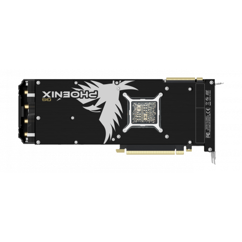 Продати Відеокарта Gainward GeForce RTX 2080 Ti Phoenix "GS" 11264MB (426018336-4122) за Trade-In у інтернет-магазині Телемарт - Київ, Дніпро, Україна фото