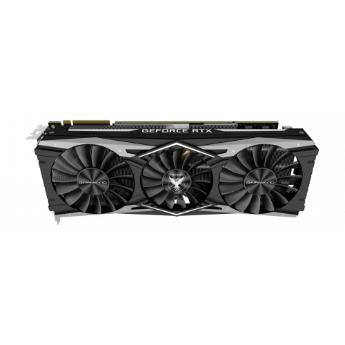 Продати Відеокарта Gainward GeForce RTX 2080 Ti Phoenix "GS" 11264MB (426018336-4122) за Trade-In у інтернет-магазині Телемарт - Київ, Дніпро, Україна фото
