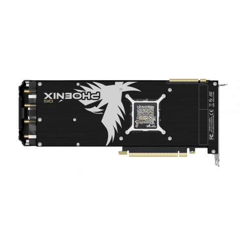 Продать Видеокарта Gainward GeForce RTX 2080 Phoenix "GS" 8192MB (426018336-4146) по Trade-In интернет-магазине Телемарт - Киев, Днепр, Украина фото