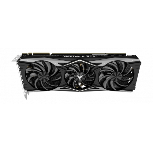Продать Видеокарта Gainward GeForce RTX 2080 Phoenix "GS" 8192MB (426018336-4146) по Trade-In интернет-магазине Телемарт - Киев, Днепр, Украина фото