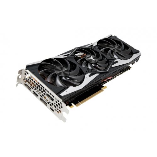 Продать Видеокарта Gainward GeForce RTX 2080 Phoenix "GS" 8192MB (426018336-4146) по Trade-In интернет-магазине Телемарт - Киев, Днепр, Украина фото