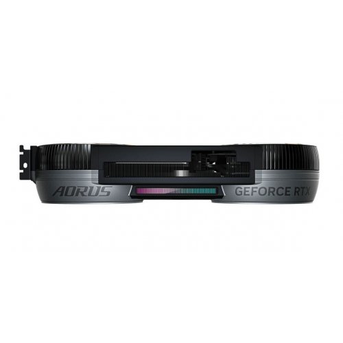 Відеокарта Gigabyte GeForce RTX 5090 AORUS INFINITY 32768MB (GV-N5090AORUS IF-32GD) купити в Україні: Київ, Львів, Хмельницький, Тернопіль, Івано-Франківськ | Перевірка сумісності, низька ціна, відгуки, характеристики від TELEMART фото
