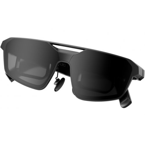 Монитор-очки Asus ROG XREAL R1-B Gaming AR Glasses (90LJ00M5-B02670) Black купить в Украине | Telemart фото