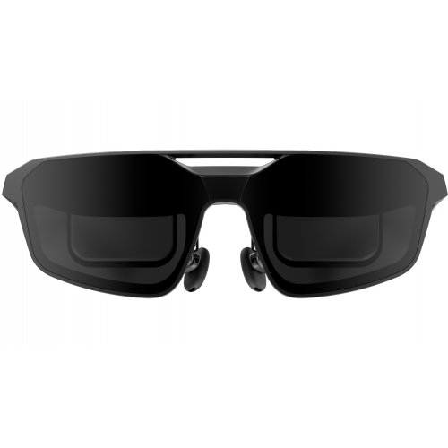 Монитор-очки Asus ROG XREAL R1-B Gaming AR Glasses (90LJ00M5-B02670) Black купить в Украине | Telemart фото