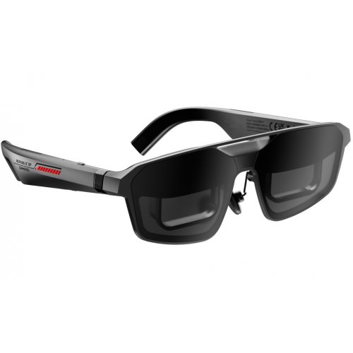 Монитор-очки Asus ROG XREAL R1-B Gaming AR Glasses (90LJ00M5-B02670) Black купить в Украине | Telemart фото