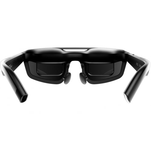 Монитор-очки Asus ROG XREAL R1-B Gaming AR Glasses (90LJ00M5-B02670) Black купить в Украине | Telemart фото