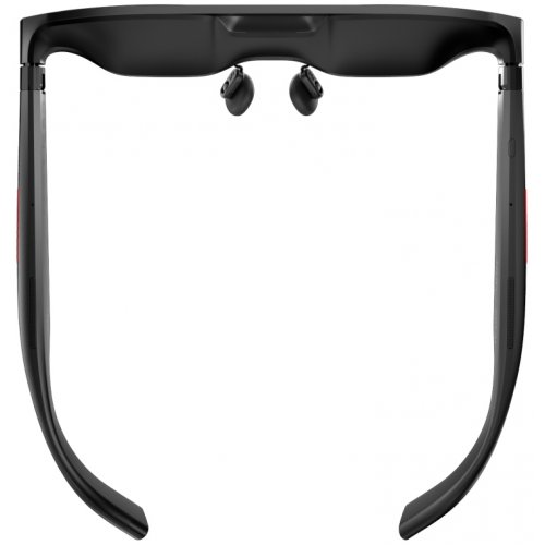 Монитор-очки Asus ROG XREAL R1-B Gaming AR Glasses (90LJ00M5-B02670) Black купить в Украине | Telemart фото