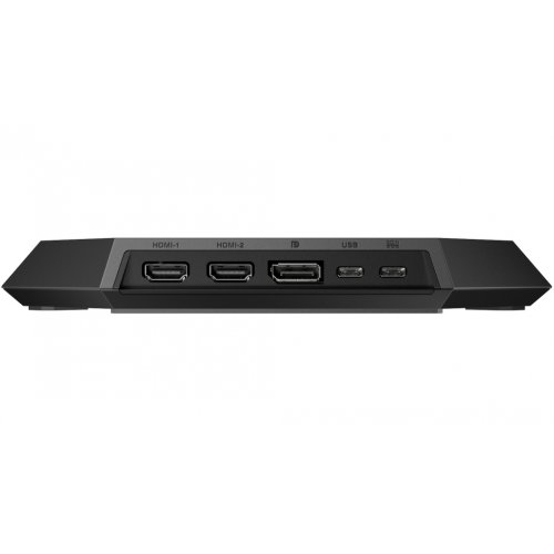 Монитор-очки Asus ROG XREAL R1-B Gaming AR Glasses (90LJ00M5-B02670) Black купить в Украине | Telemart фото