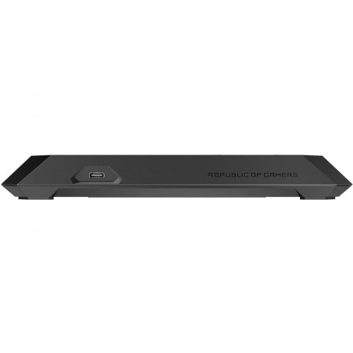 Монитор-очки Asus ROG XREAL R1-B Gaming AR Glasses (90LJ00M5-B02670) Black купить в Украине | Telemart фото