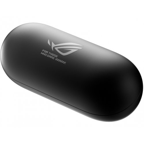 Монитор-очки Asus ROG XREAL R1-B Gaming AR Glasses (90LJ00M5-B02670) Black купить в Украине | Telemart фото