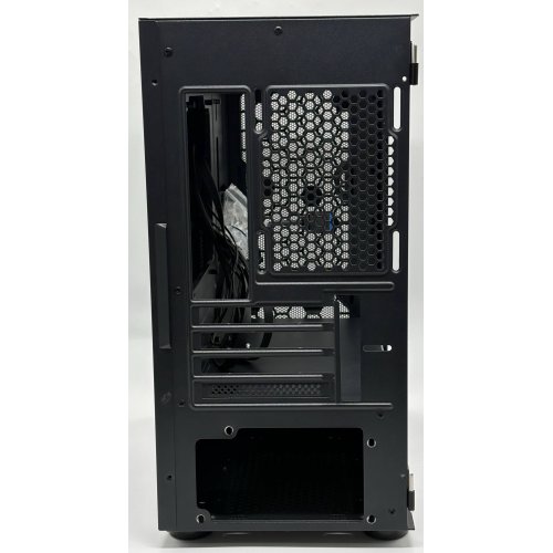 Корпус DarkFlash DLM21 Mesh без БП Black (Восстановлено продавцом, 892442) купить в Украине: Киев, Днепр, Харьков, Одесса  | Проверка совместимости, низкая цена, отзывы, характеристики от TELEMART фото