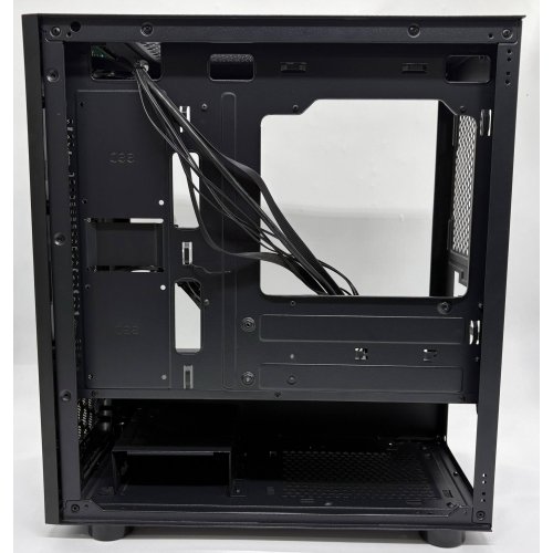 Корпус DarkFlash DLM21 Mesh без БП Black (Восстановлено продавцом, 892442) купить в Украине: Киев, Днепр, Харьков, Одесса  | Проверка совместимости, низкая цена, отзывы, характеристики от TELEMART фото
