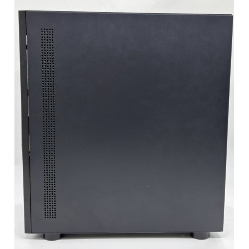 Корпус DarkFlash DLM21 Mesh без БП Black (Восстановлено продавцом, 892442) купить в Украине: Киев, Днепр, Харьков, Одесса  | Проверка совместимости, низкая цена, отзывы, характеристики от TELEMART фото