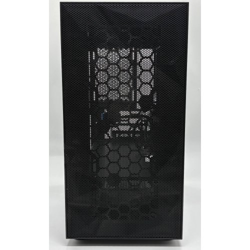 Корпус DarkFlash DLM21 Mesh без БП Black (Восстановлено продавцом, 892442) купить в Украине: Киев, Днепр, Харьков, Одесса  | Проверка совместимости, низкая цена, отзывы, характеристики от TELEMART фото